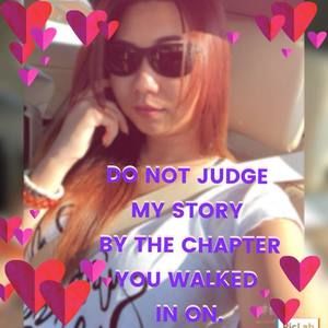 Meet your Posher, Tamara